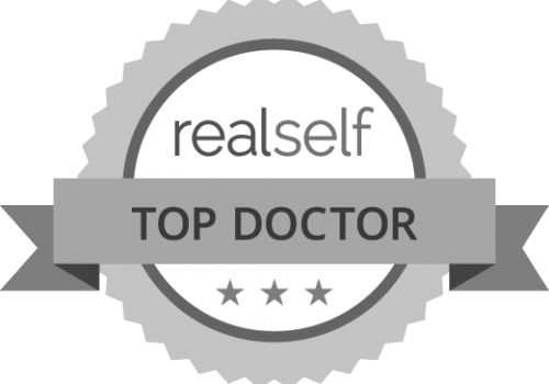 Doctor credentials