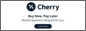 Cherry Payment Button