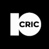 10 Cric Logo