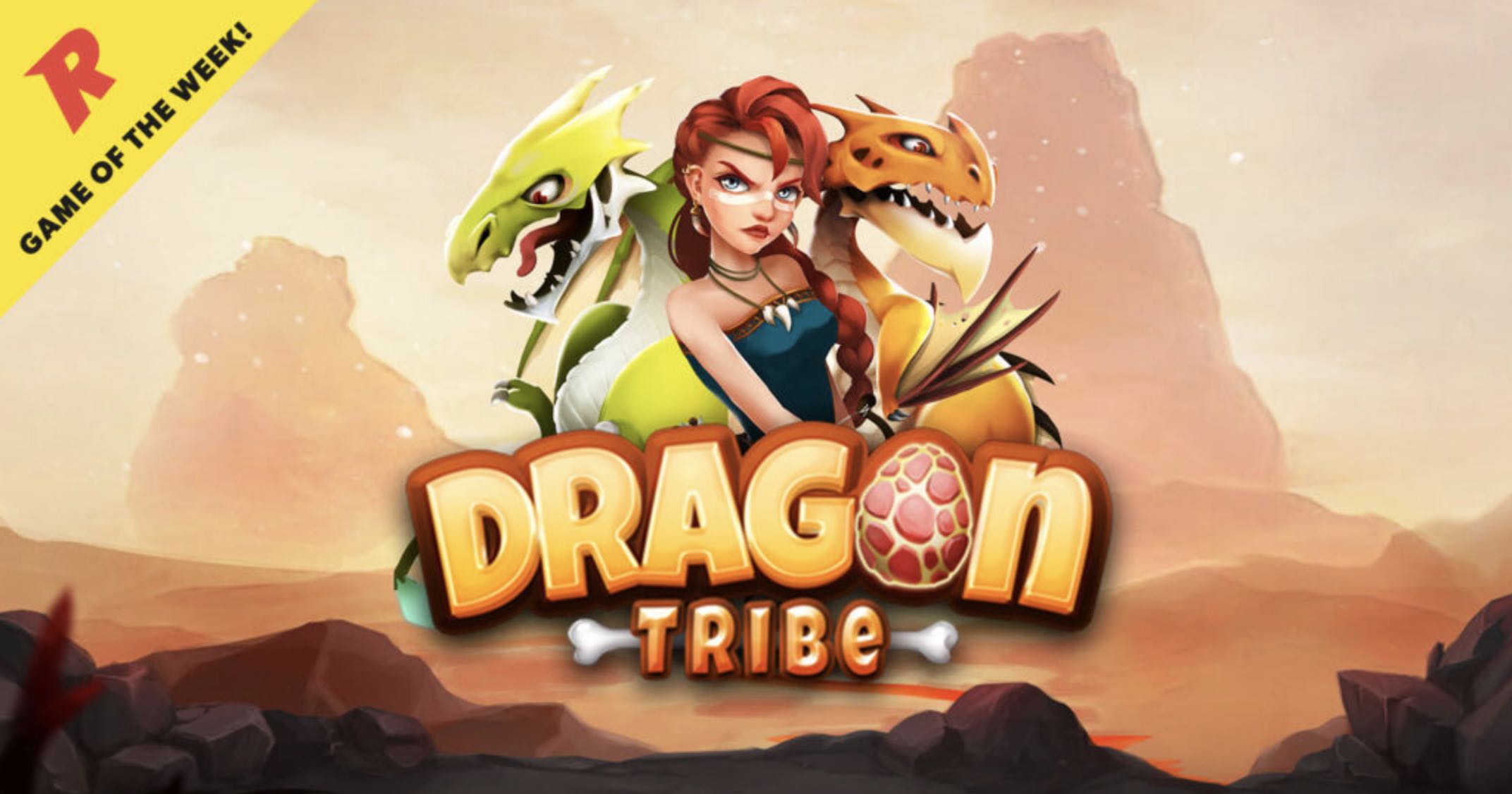 Rizk Casino Double Points on Dragon Tribe slot