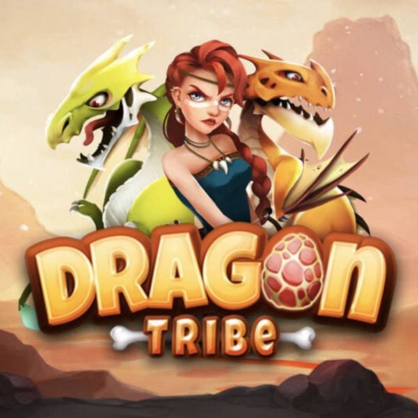 Rizk Dragon Tribe Double Points