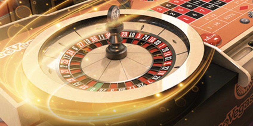 LeoVegas Live Roulette Summer 2020 Tournament