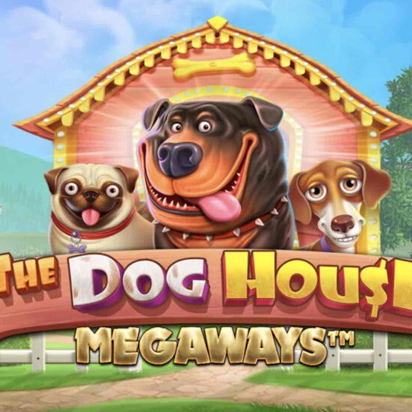 Rizk double speed on dog house megaways promotion