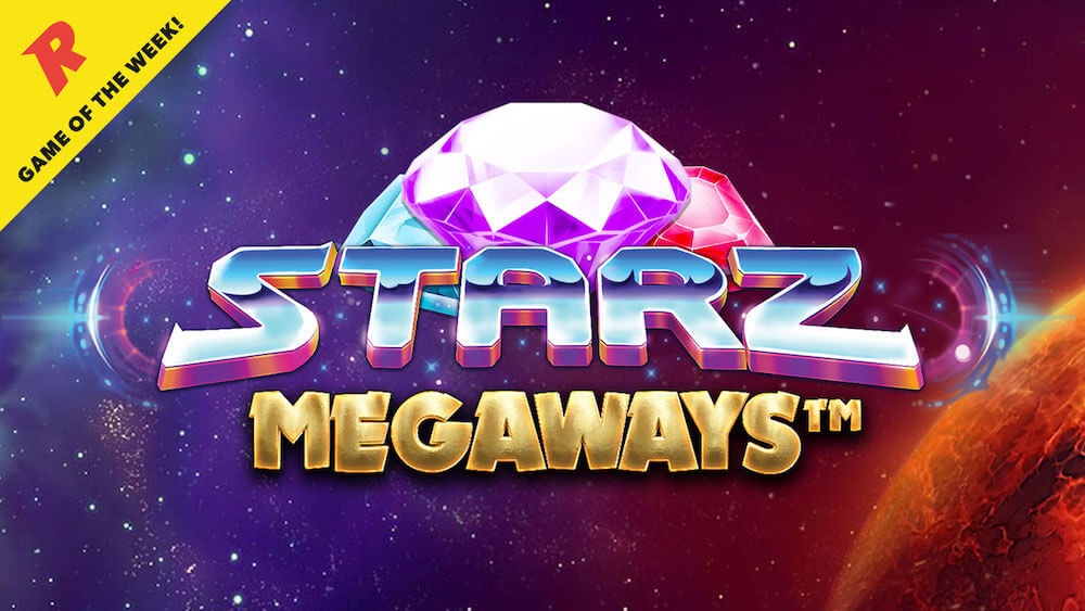 Double Speed on Starz Megaways at Rizk Casino