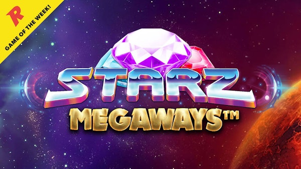 Double Speed on Starz Megaways at Rizk Casino