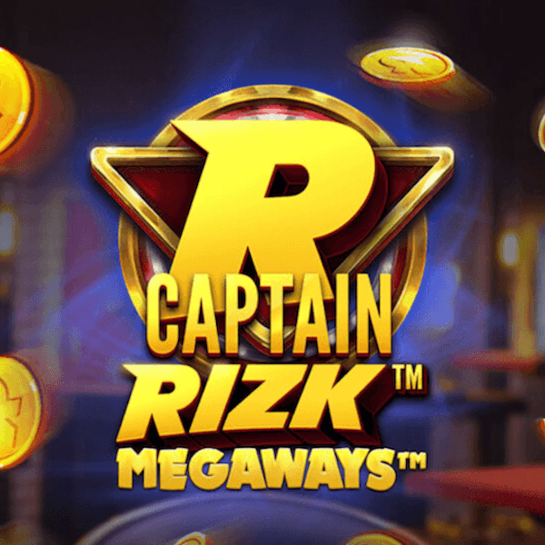 Double Speed Captain Rizk Megaways