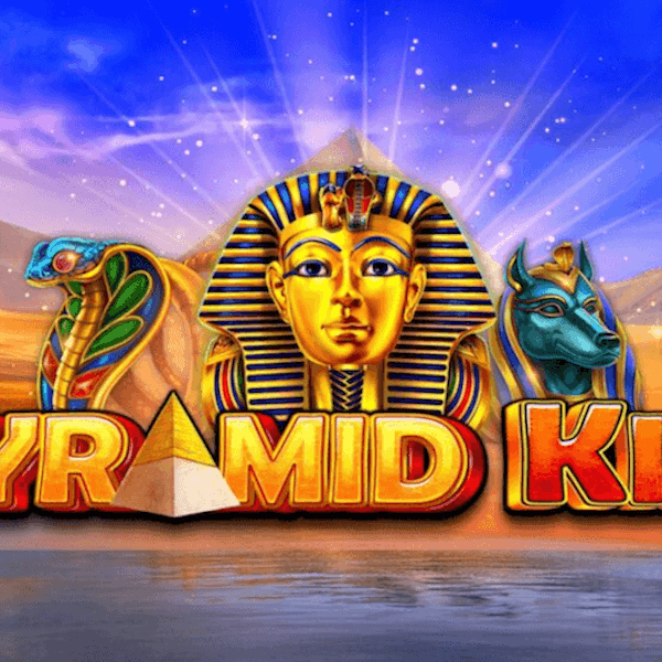 Rizk Casino India Pyramid King Promo