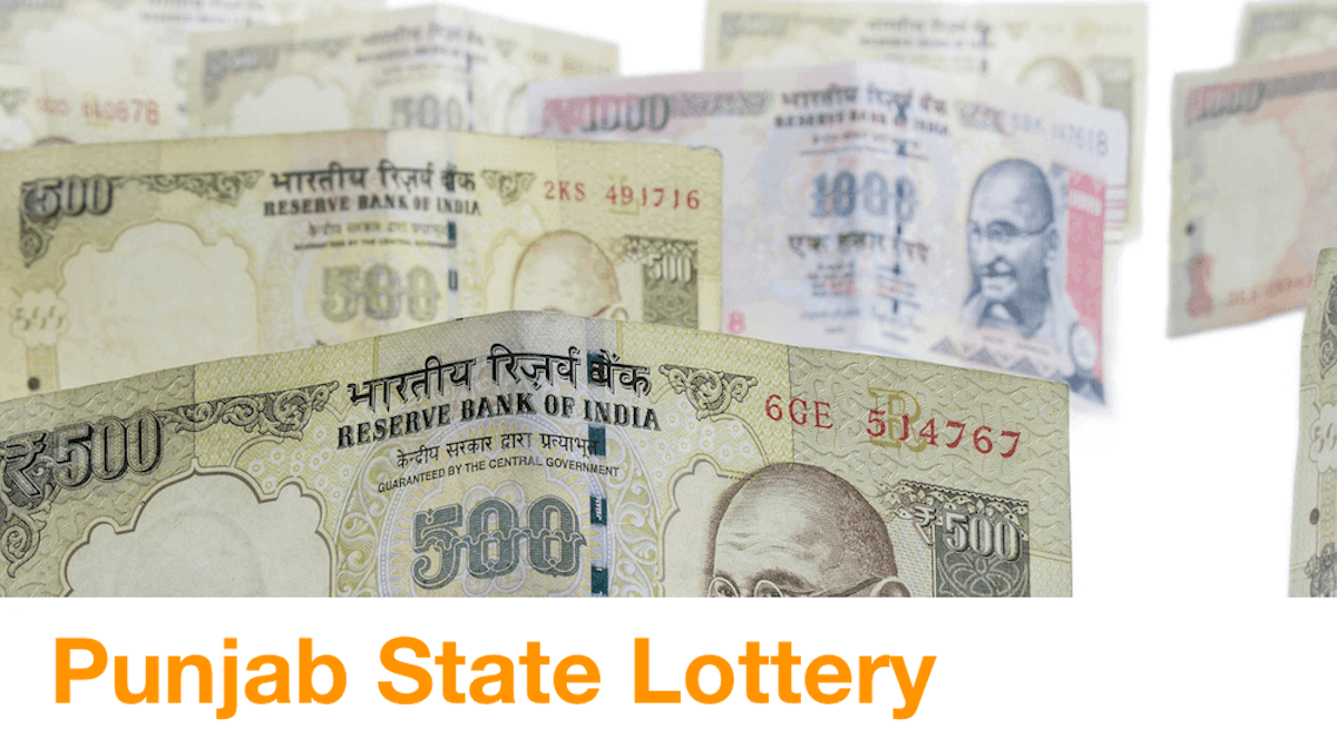 Www Punjab State Lottery Gov In 2019 Punjab State Lottery » How It Works, Results & Bumper Draws