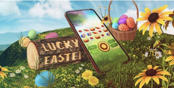 LeoVegas Easter Promotion 2020