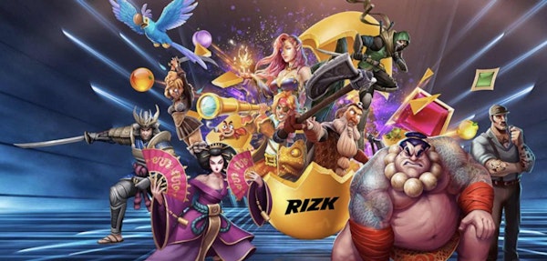 Rizk Casino Easter Promotion 2020
