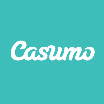 Casumo Casino India Logo