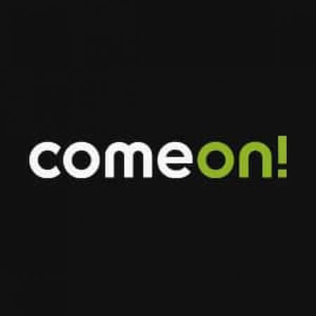 ComeOn Logo