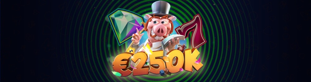 Unibet Casino March Madness Slot Tournament 2020