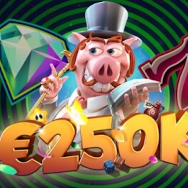 Unibet Casino March Madness Slot Tournament 2020