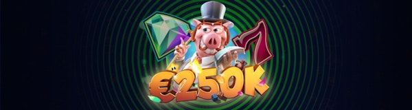 Unibet Casino March Madness Slot Tournament 2020