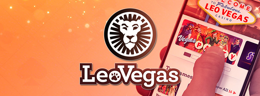 How to Deposit on LeoVegas India