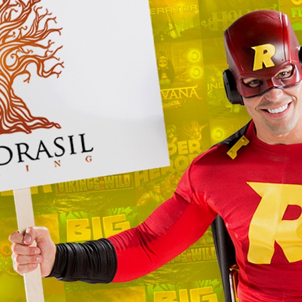 Rizk Casino is running an insane ₹800,000 Yggdrasil tournament in India