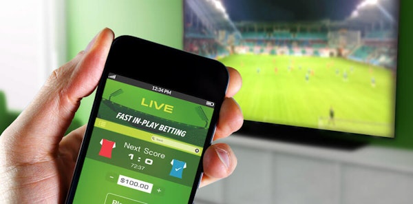 Best Betting App