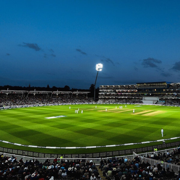 Cricket Stadium