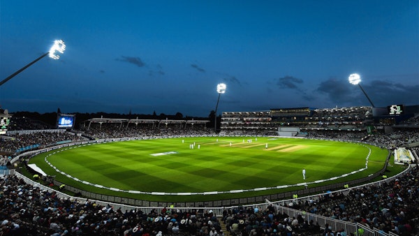 Cricket Stadium