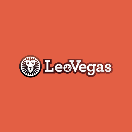 LeoVegas India Logo