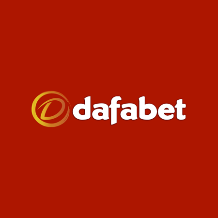 dafabet India Logo