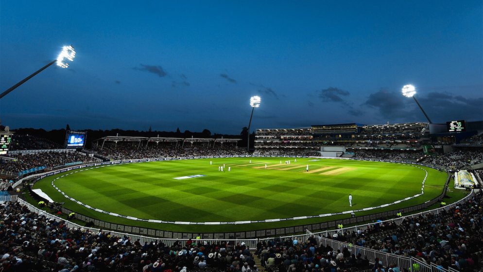 Edgbaston Cricket Ground