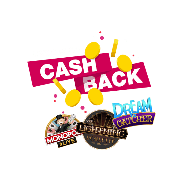 Cashback Fridays &#8211; Get Back up to ₹1000 Every Week