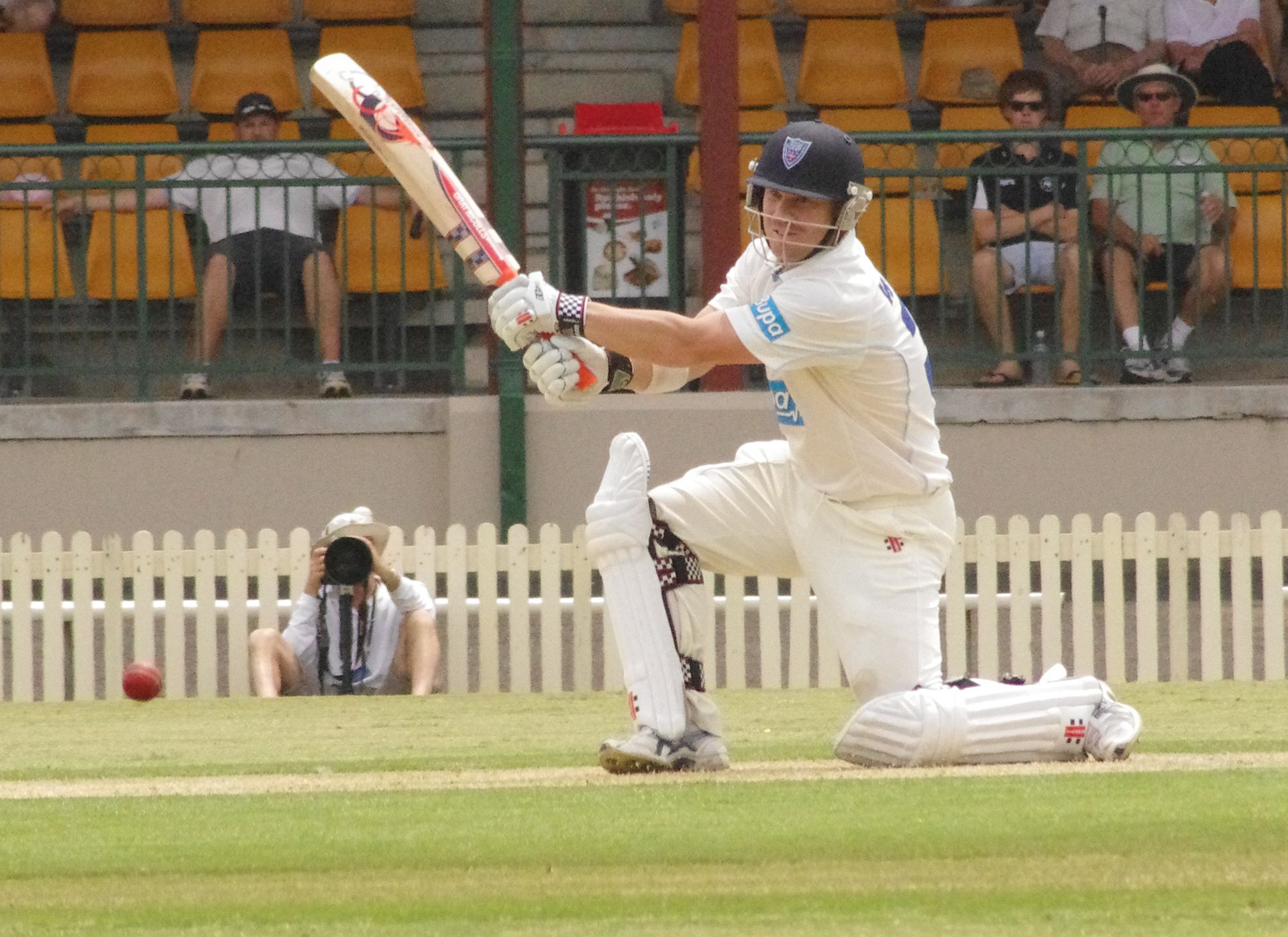 Australia cricket players