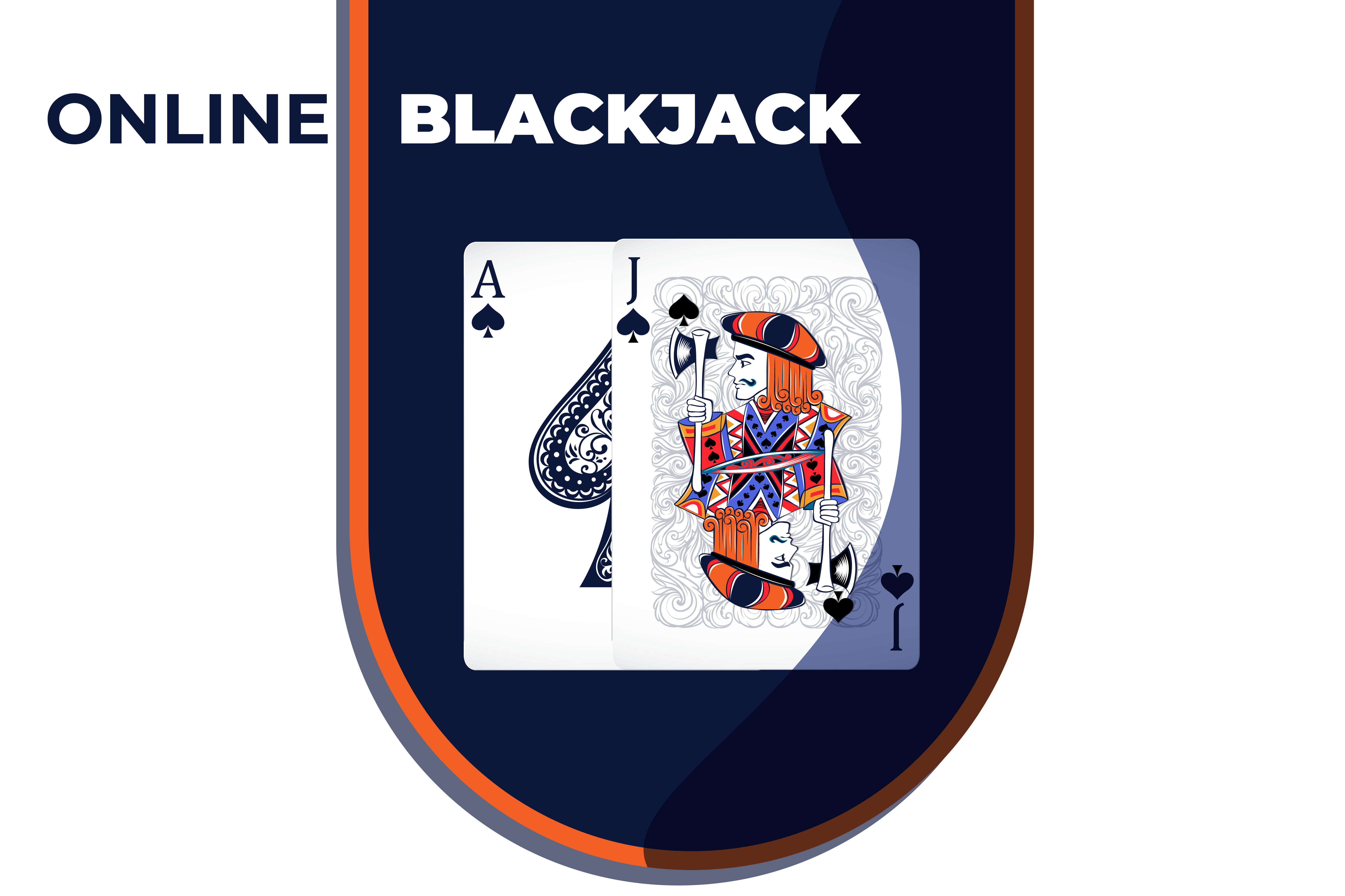 how to play online blackjack