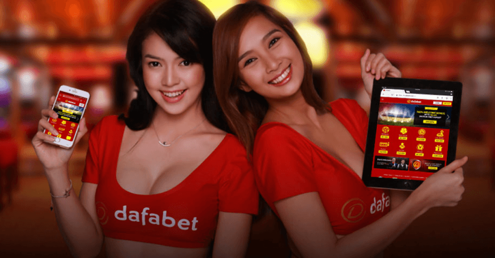 DafaBet Mobile App DafaBet Mobile App