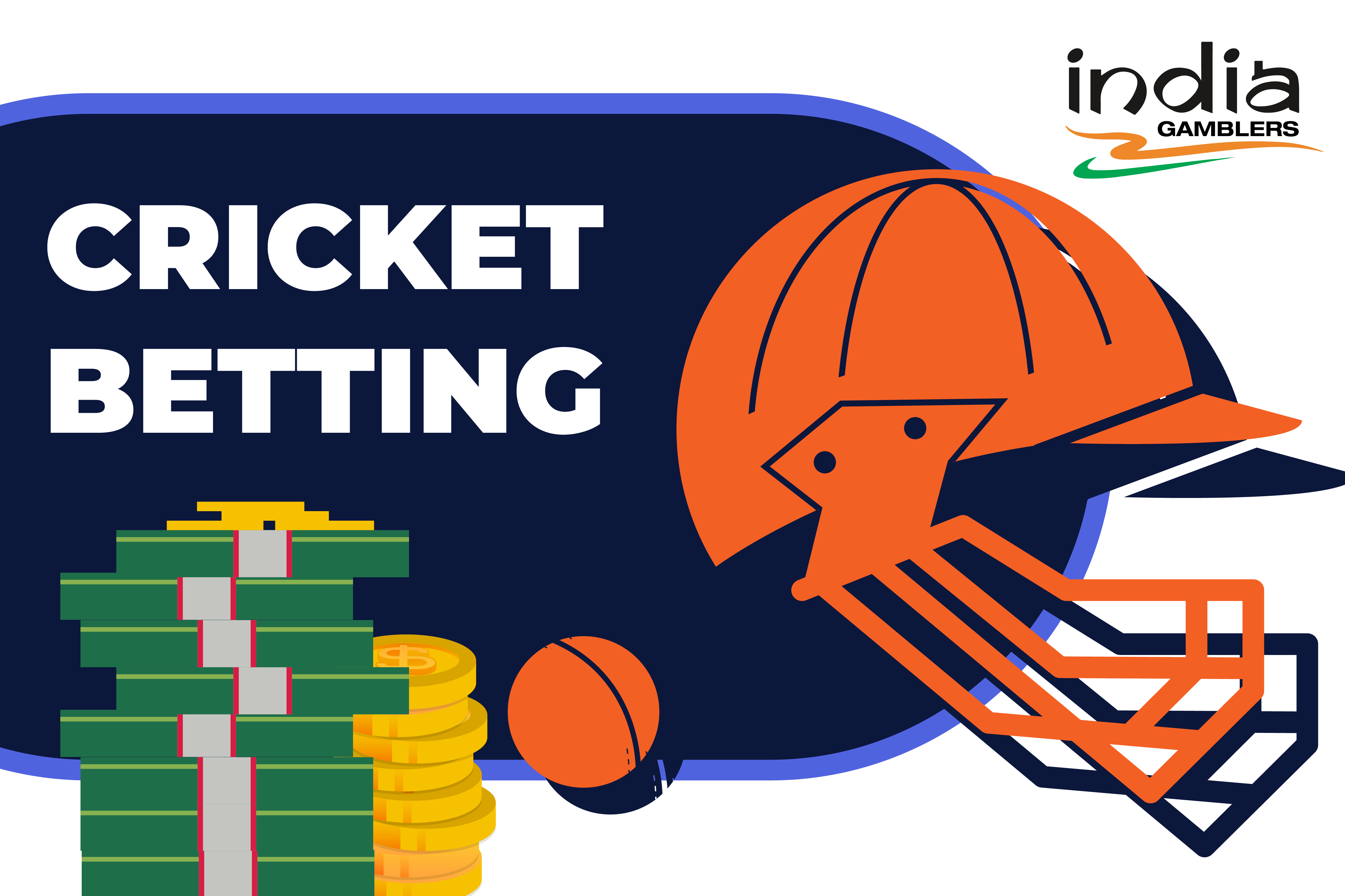 Cricket Betting Tips