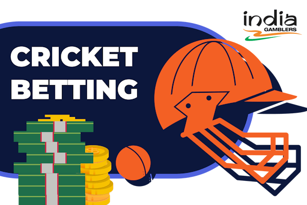 Cricket Betting Tips