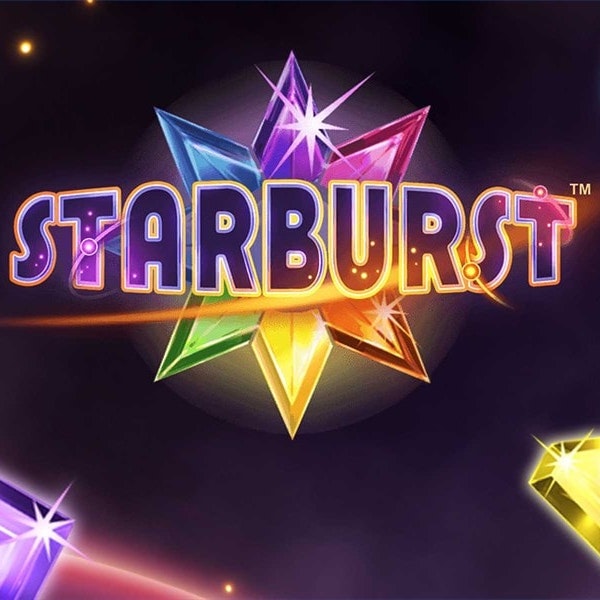 Starburst Slot review India
