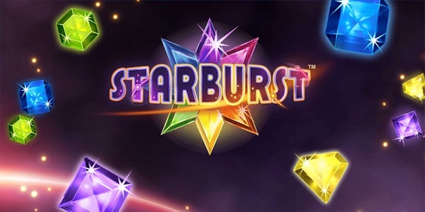 Starburst Slot review India