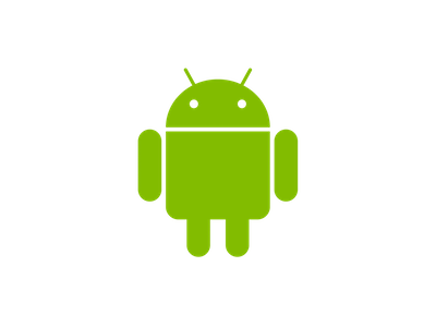 Android Logo Icon Symbol