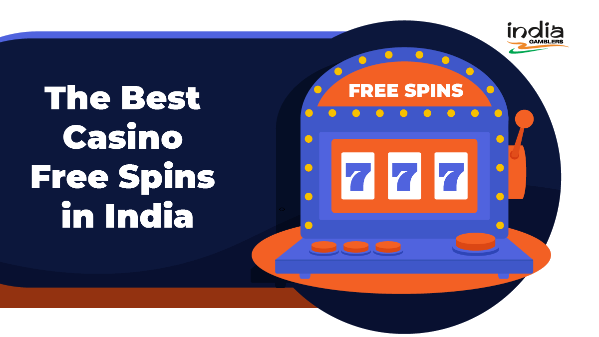 free spins