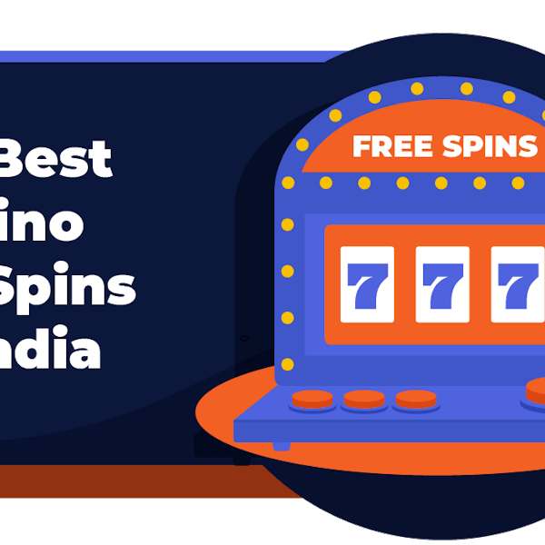 free spins