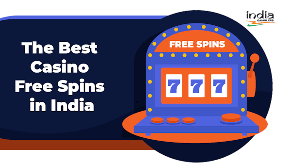 free spins