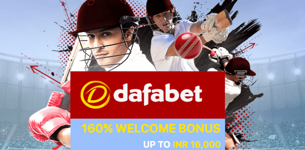 How to Deposit on Dafabet India