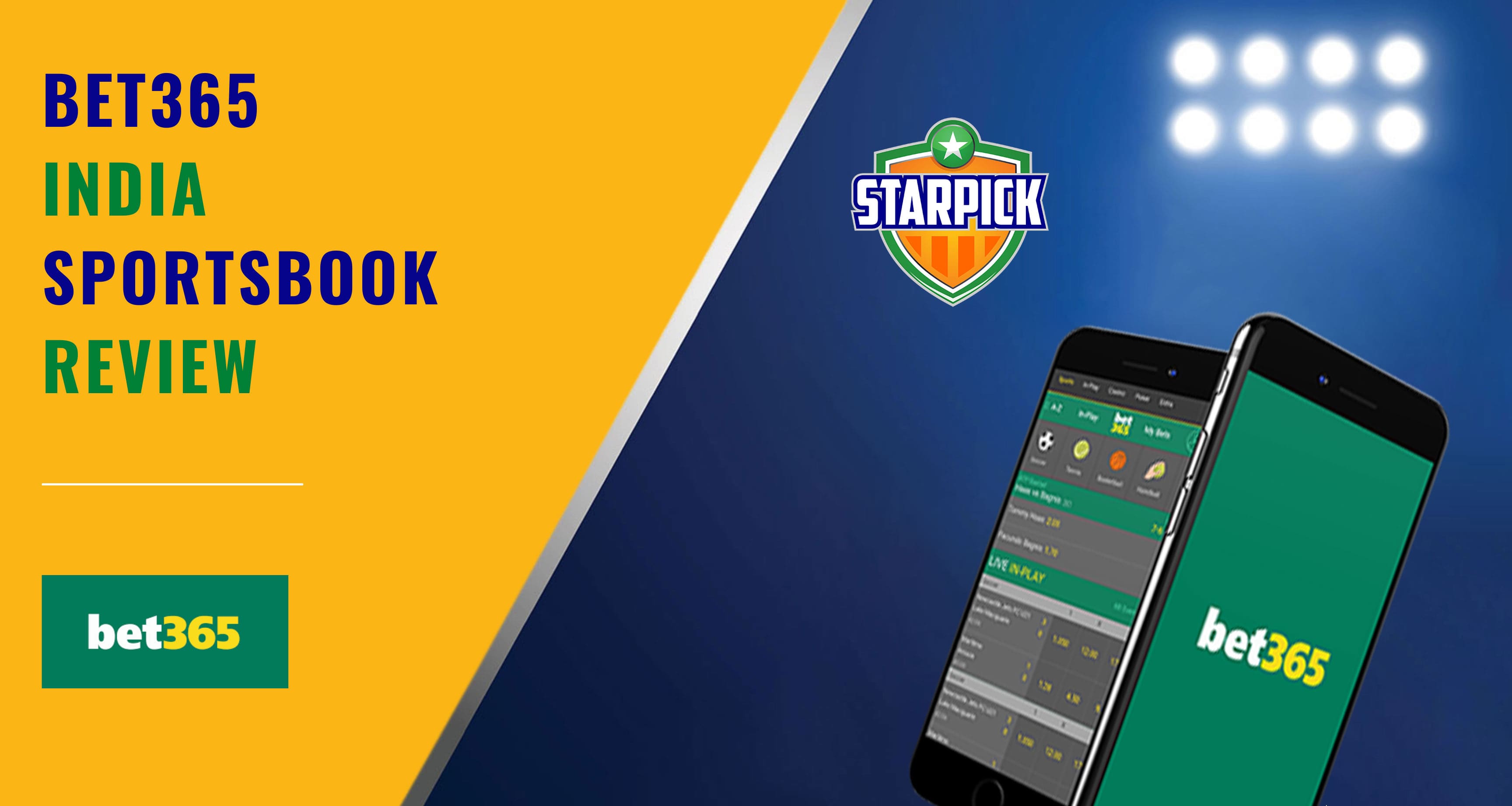 bet365 india review » ₹4.000 bonus | updated 2022