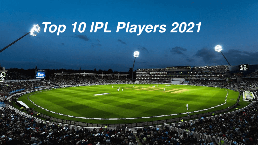 top 10 ipl players