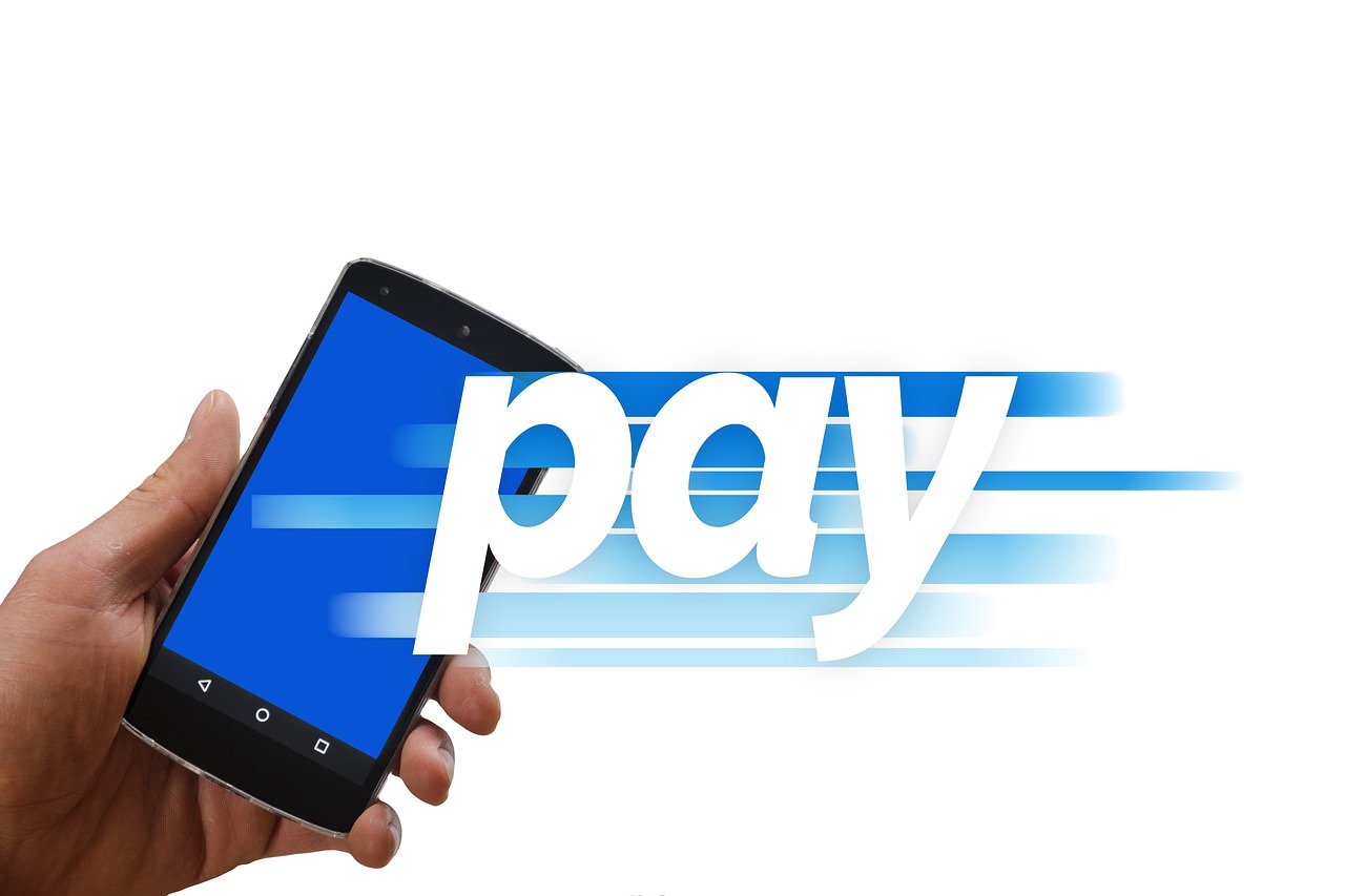 Payment Methods in India