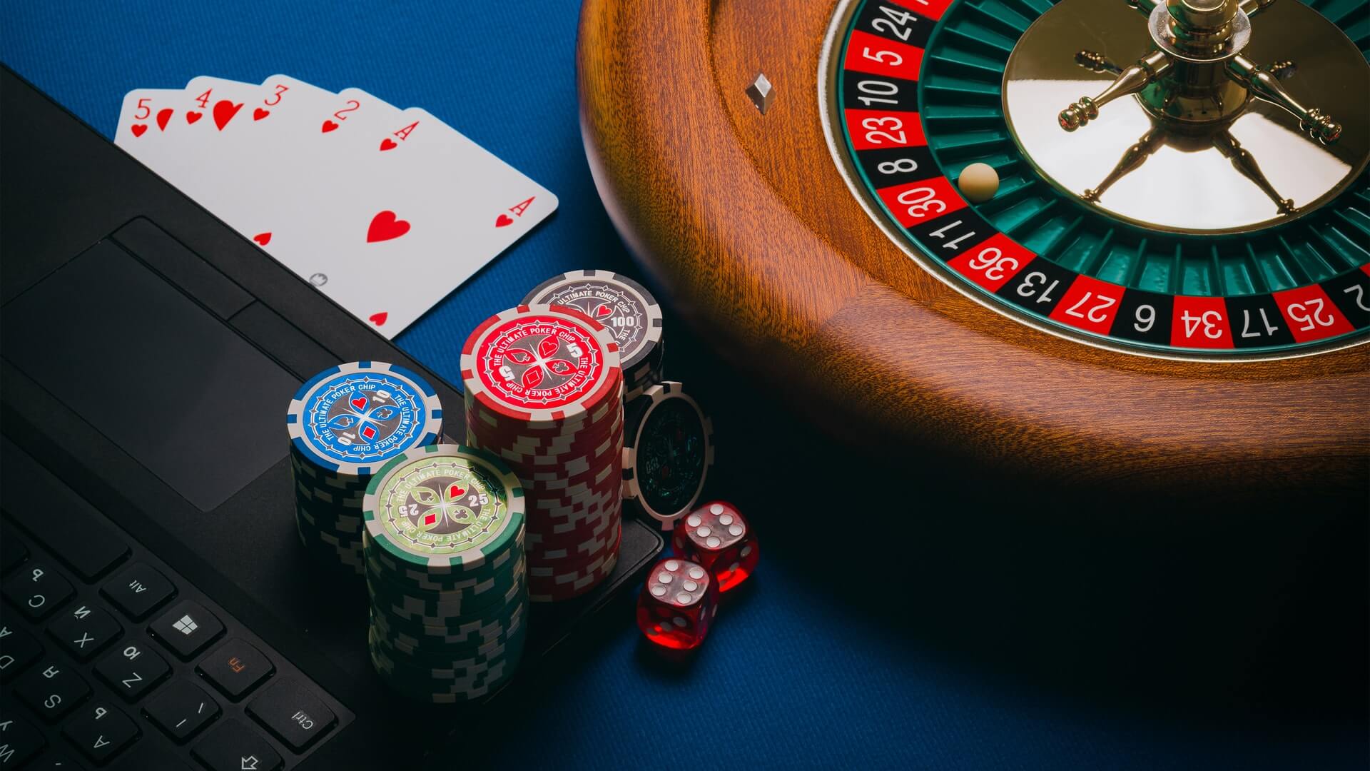 best online casino games india