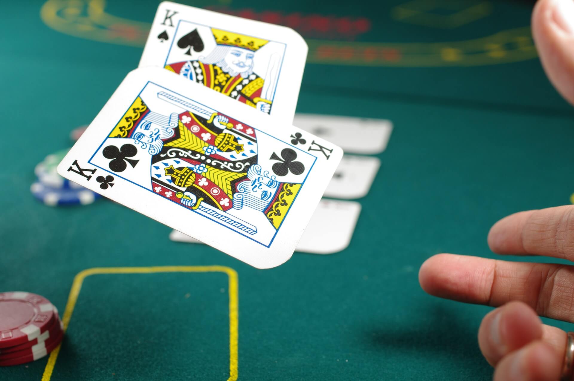 online blackjack rules