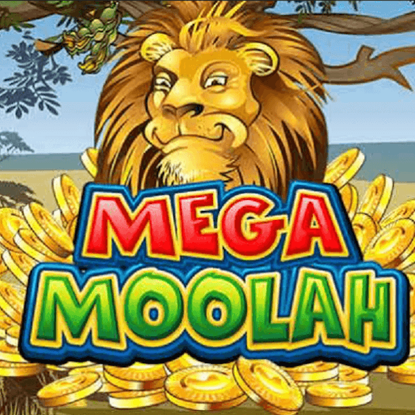 mega moolah slot review