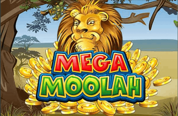 mega moolah slot review