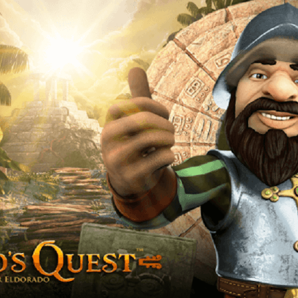 gonzos quest slot review