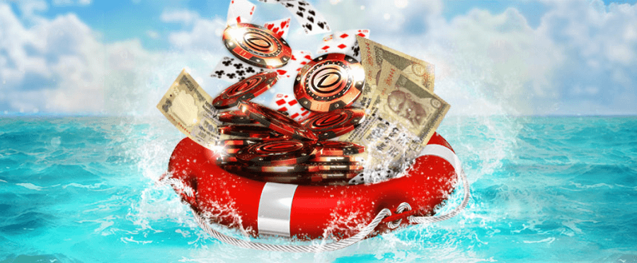 dafabet casino rescue bonus