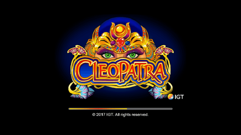Cleopatra Slot Review India